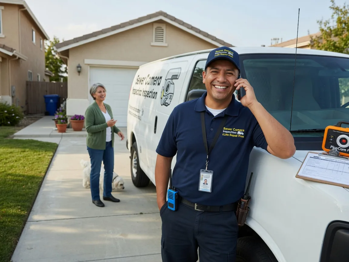 Sewer Line Repair Milnesville, PA FAQs
